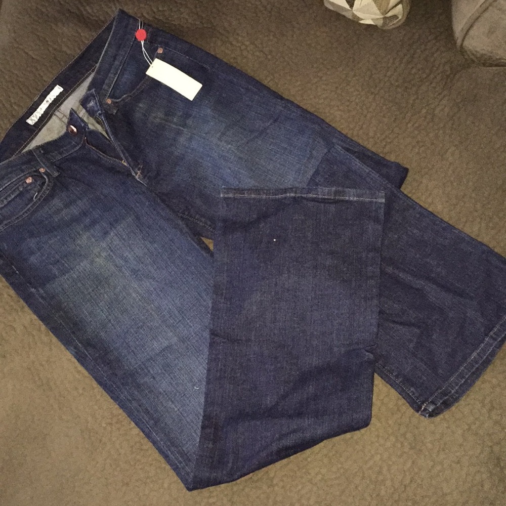 Joes jeans 30s provocateur